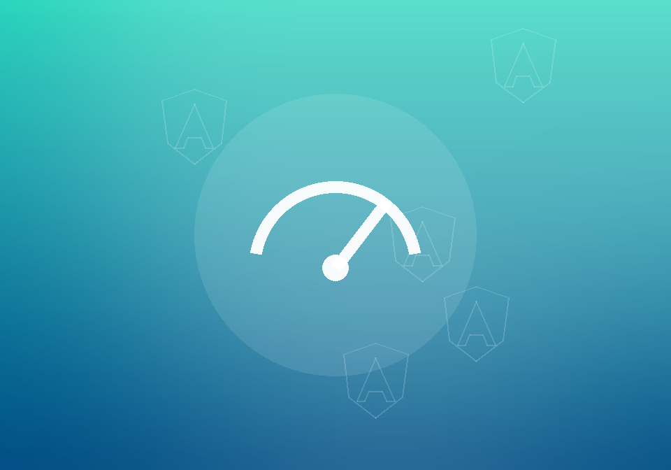 Performance — Optimizing Performance