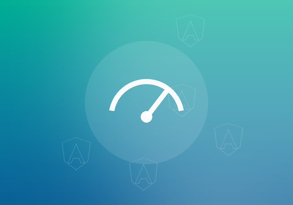 Performance — The Three Pillars of the Angular Router — Router States and URL Matching