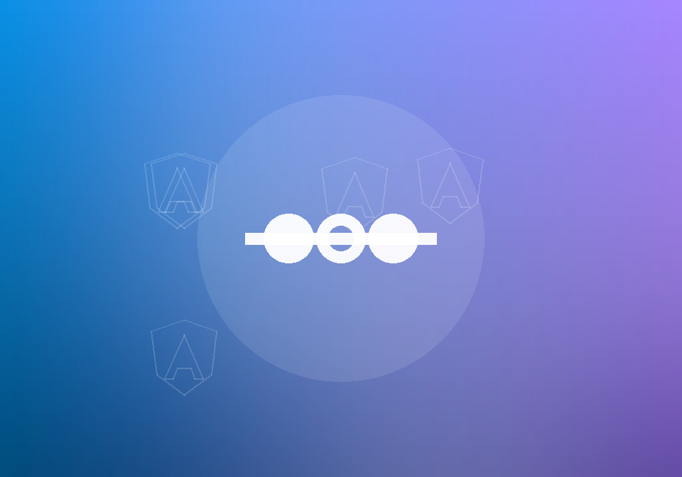 RxJS — Compliant components: Declarative approach in Angular