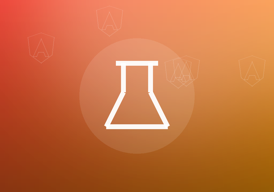Testing — Angular Material component harnesses - Angular Experts