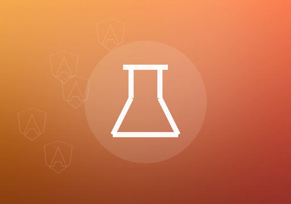 Testing — Single Component Angular Modules and Component Tests go hand in hand