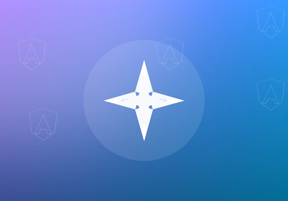 AI — Day 2/24 Angular Christmas Calendar