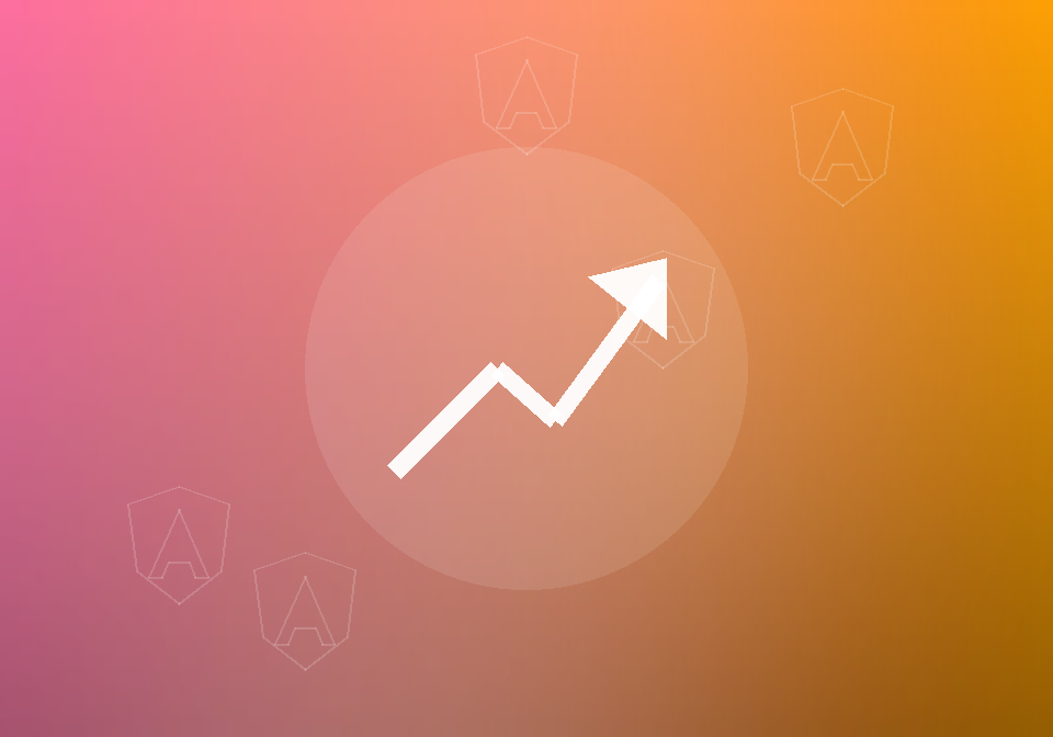 Career — Angular Is Your Best Shot To Land A Frontend Job
