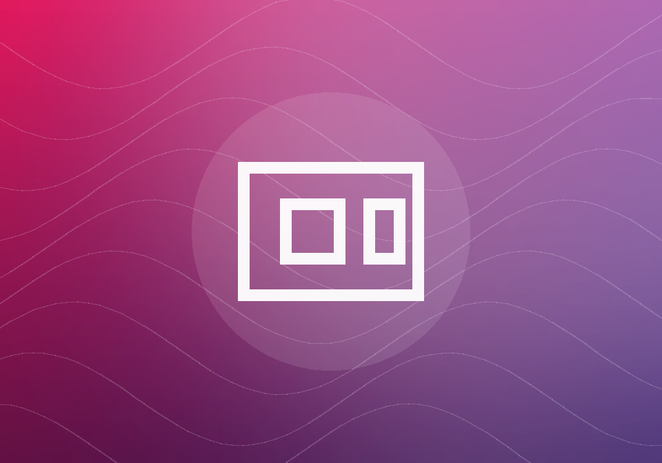 Components — Simple Angular dialogs with the Angular CDK