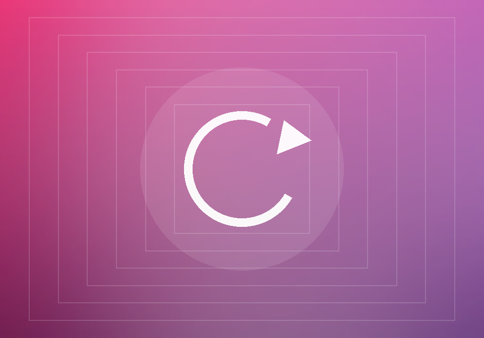 Change Detection — Change Detection Big Picture – Overview
