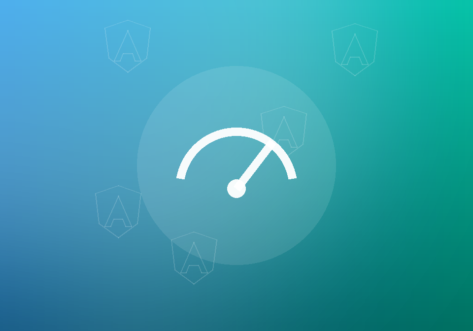 Performance — Clever White Space Handling