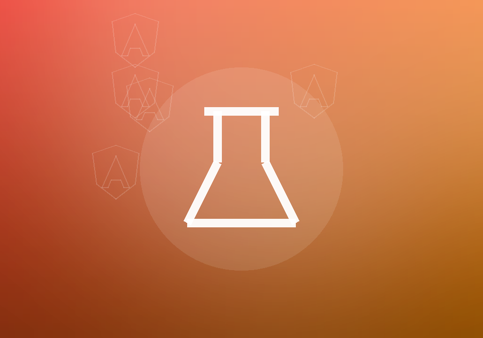Testing — Angular v20 Custom MatPaginator Styling