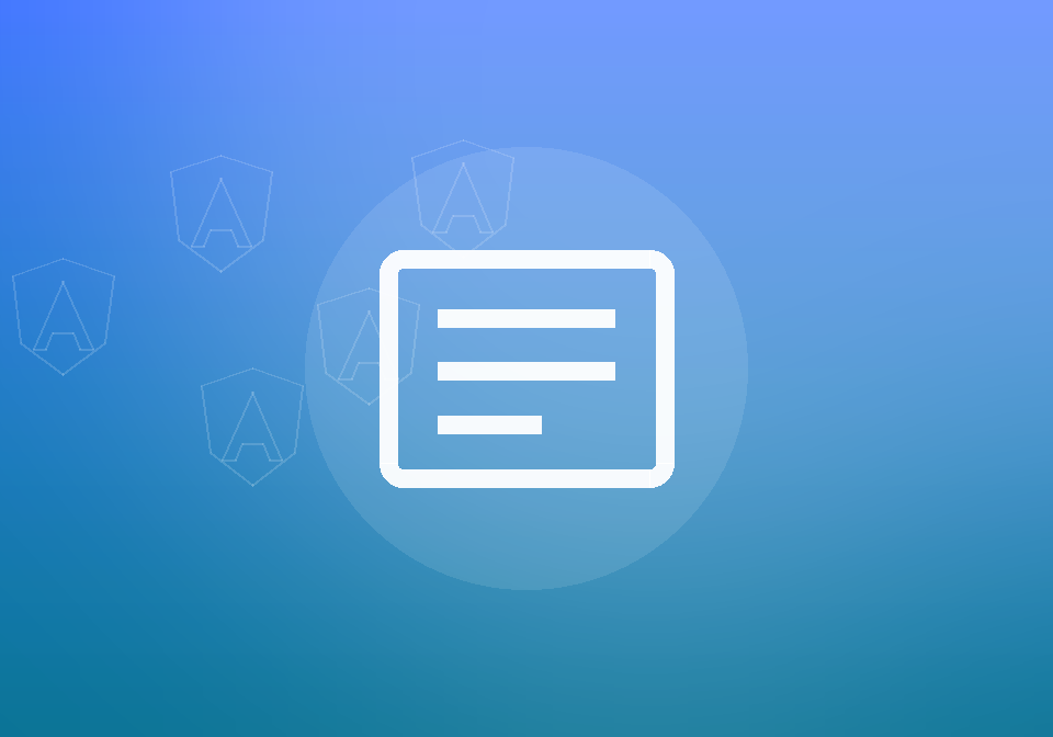News — Angular’s $digest is reborn in the newer version of Angular