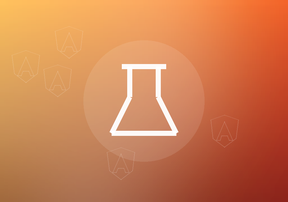Testing — Testing routed components with RouterTestingHarness