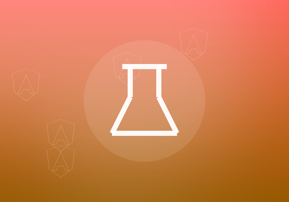 Testing — Understanding @ngrx/component-store selector debouncing