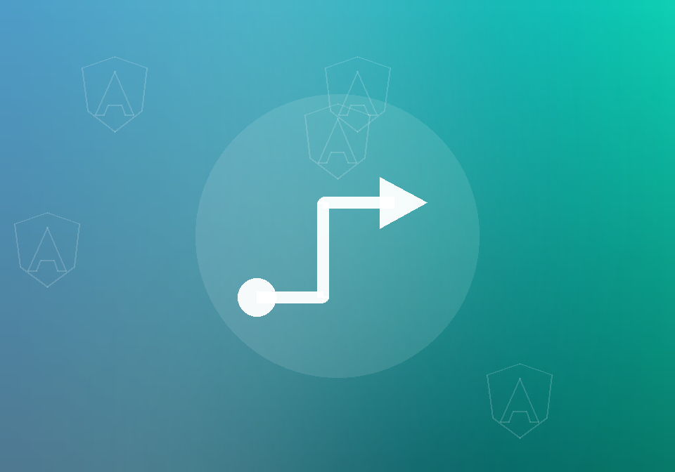 Router — Angular Router: empty paths, named outlets and a fix that came with Angular 11