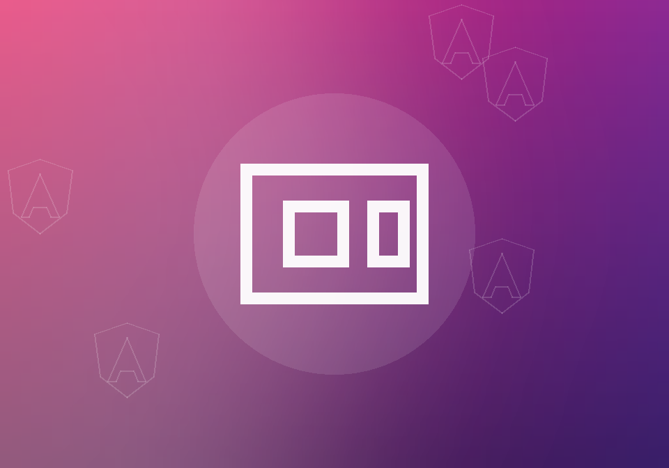 Components — Building Interactive Lists with the new Angular 7 Drag and Drop tool