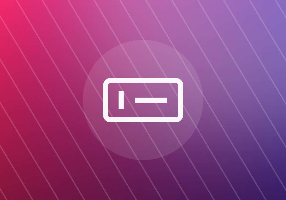 Forms — Parametrisierbare Validierungs-Attribute