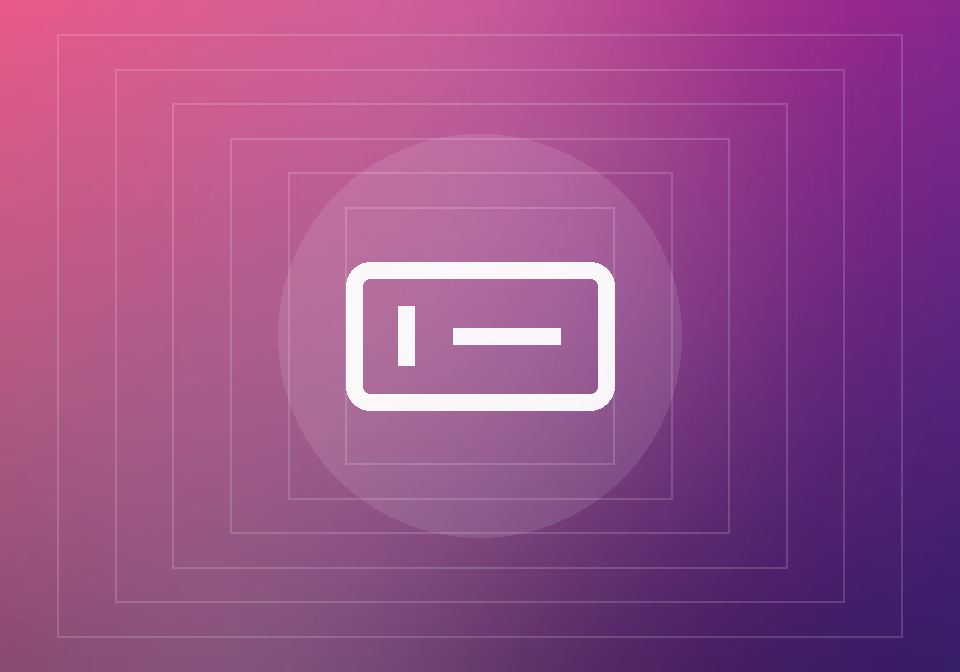 Forms — Developments in Web Components I’m excited about in 2019