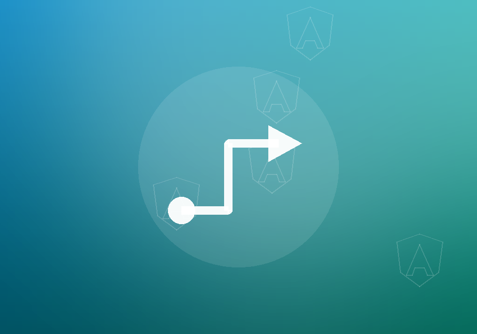Router — Angular Tutorial – Teil 4: Navigationsstrukturen mit dem Angular Router