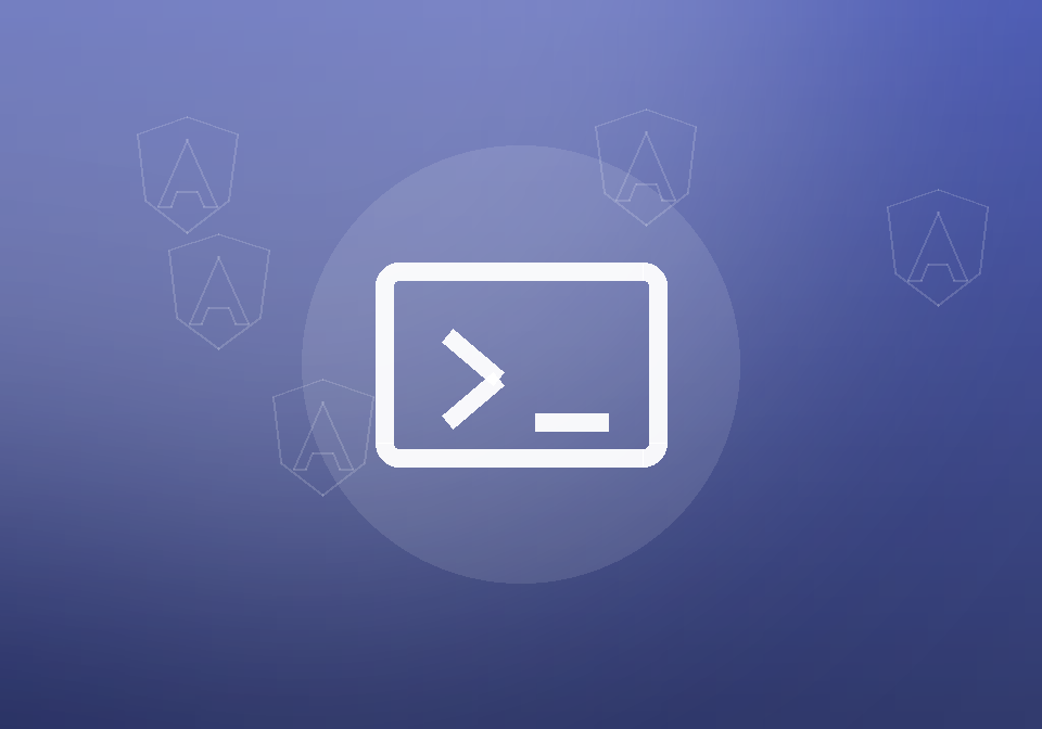 Tooling & CLI — The Shell Library Patterns with Nx and Monorepo Architectures