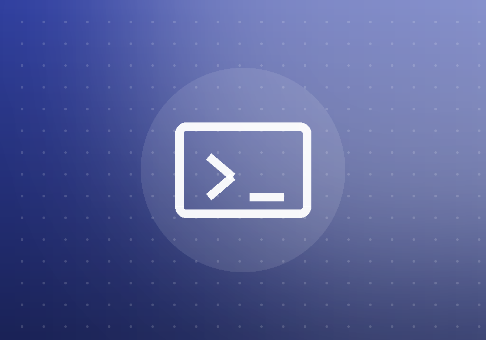Tooling & CLI — Overview of OOP patterns implementation in JavaScript