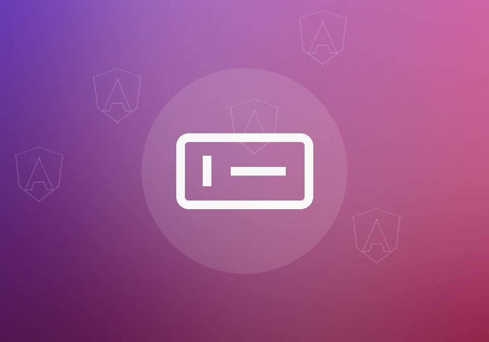 Forms — Dynamische Formulare Mit Angular 2