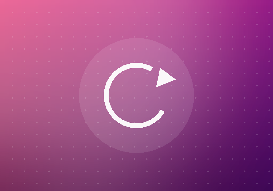 Change Detection — Running change detection – Manual control