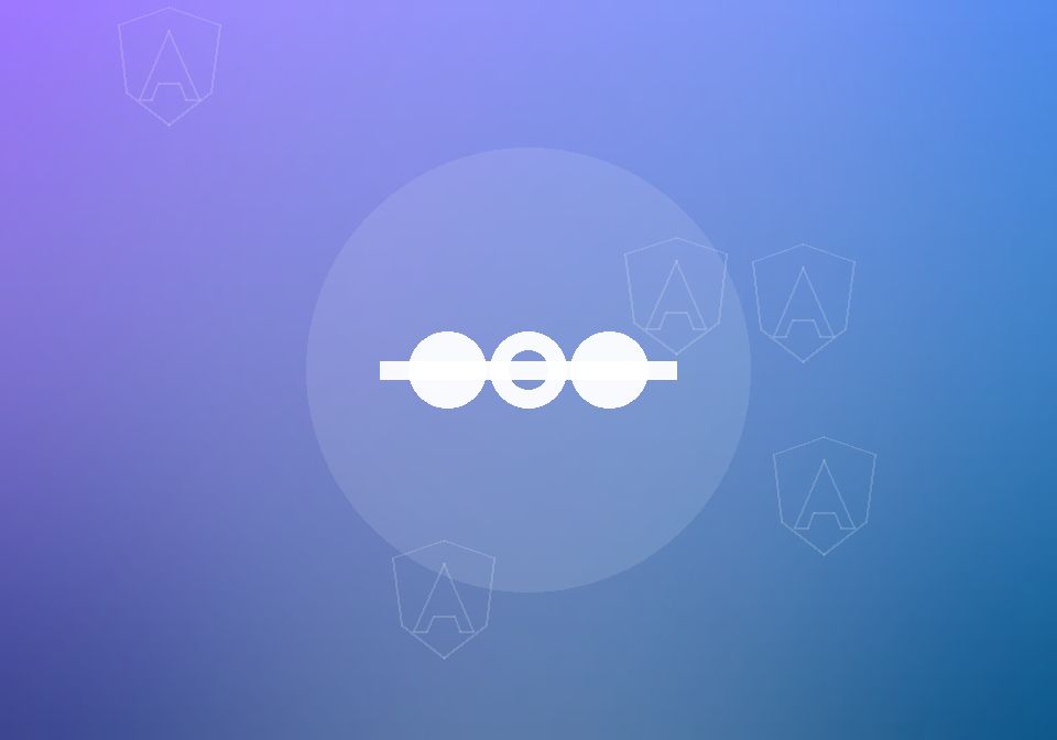 RxJS — SolidJS: Reactivity to Rendering