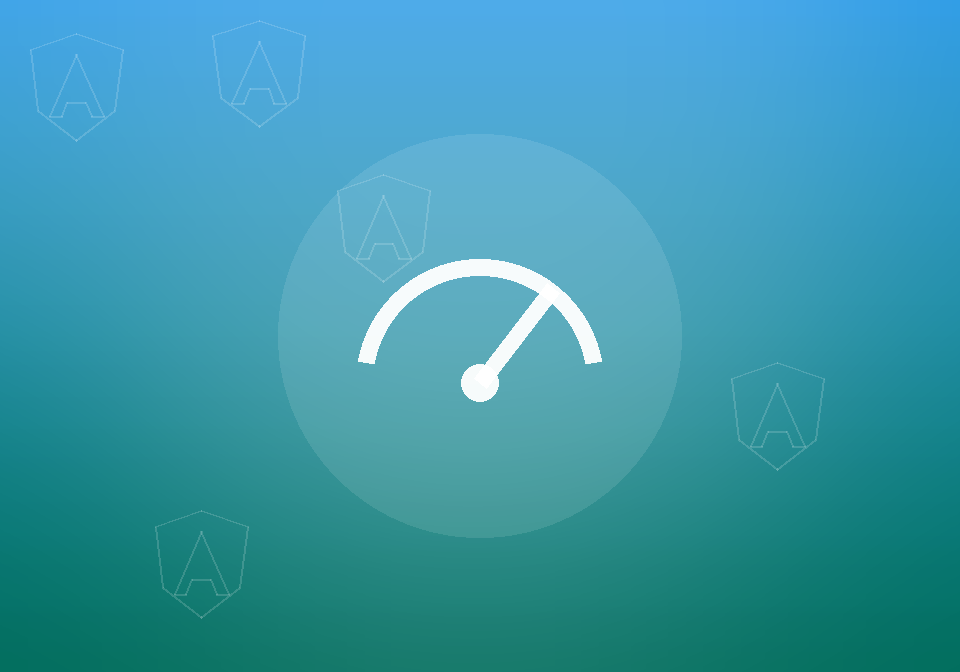 Performance — Custom Catalogs in A2UI: Eigene Komponenten für KI-generierte UIs