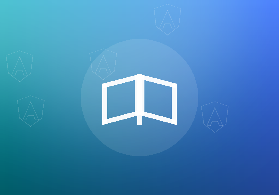 Tutorials — Progressive Angular part 1