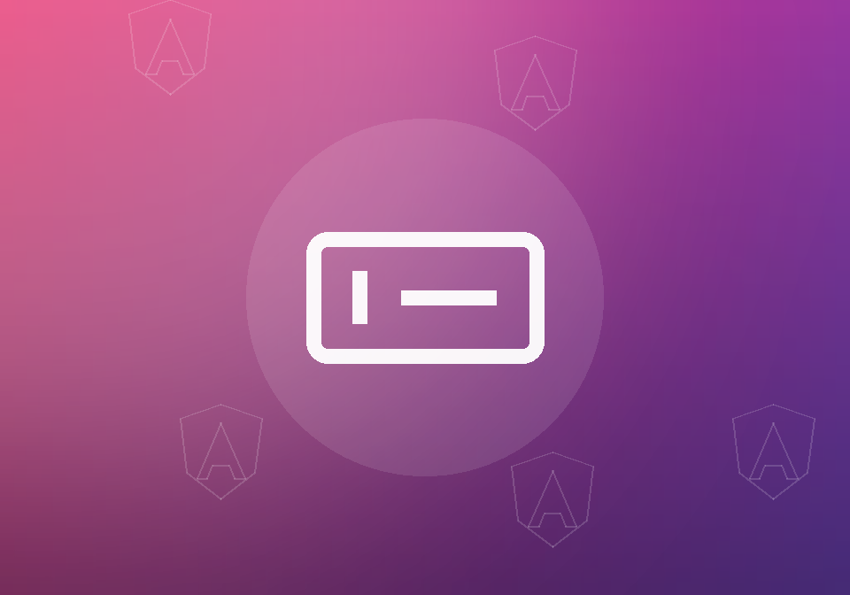 Forms — A practical guide to Angular Template-Driven Forms