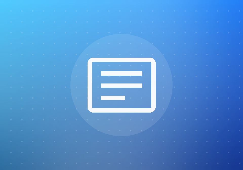 News — New Syntax for control flow in Angular!