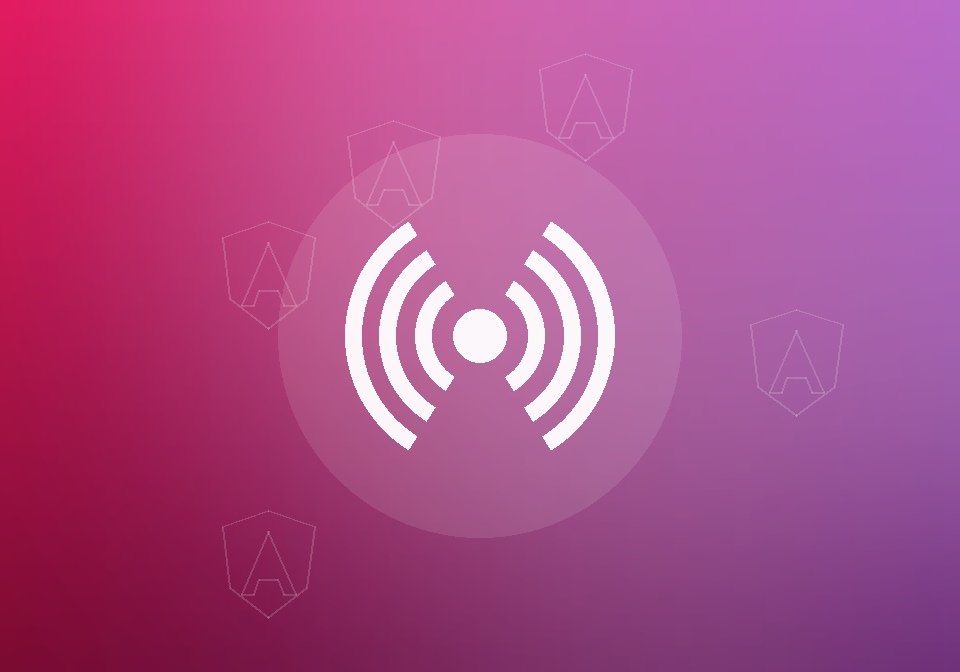 Signals — Building Accessible Forms with Angular