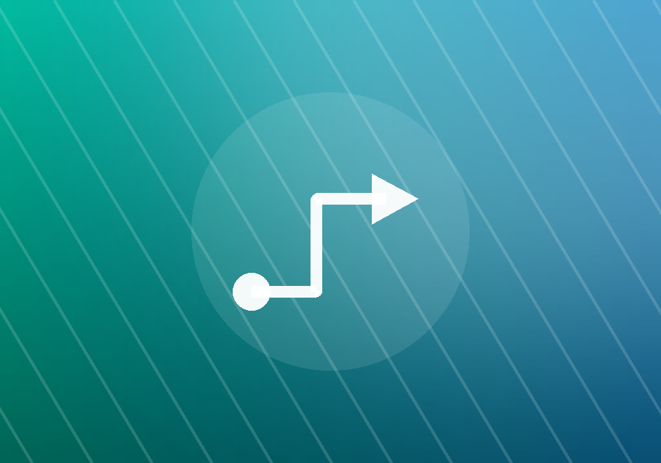 Router — Building a reusable menu component