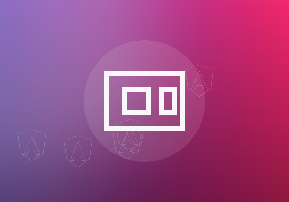 Components — Extending NgFor to support Empty use case