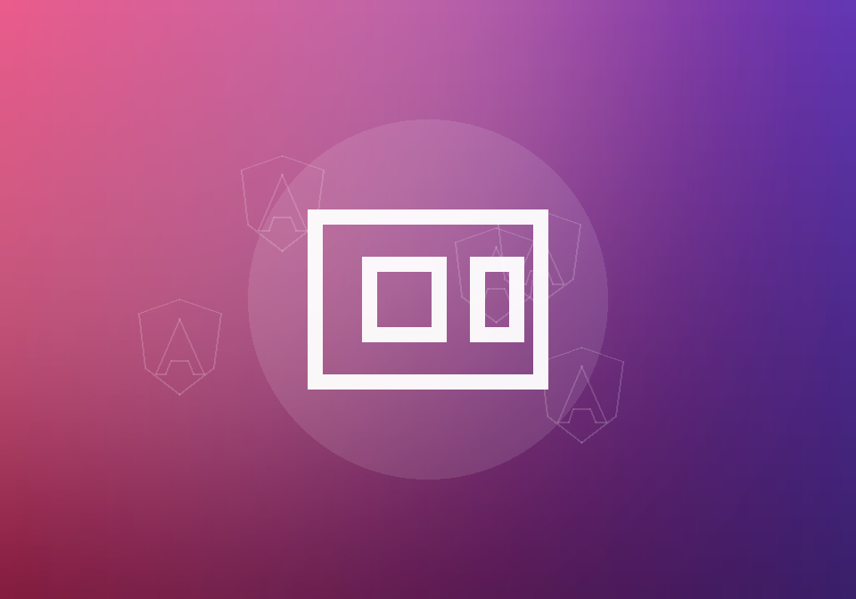 Components — Emulating standalone components using single component Angular modules (SCAMs)