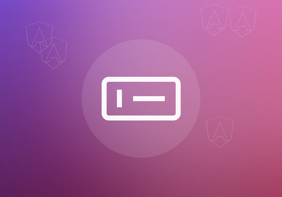 Forms — TanStack Form + Angular - First Look!