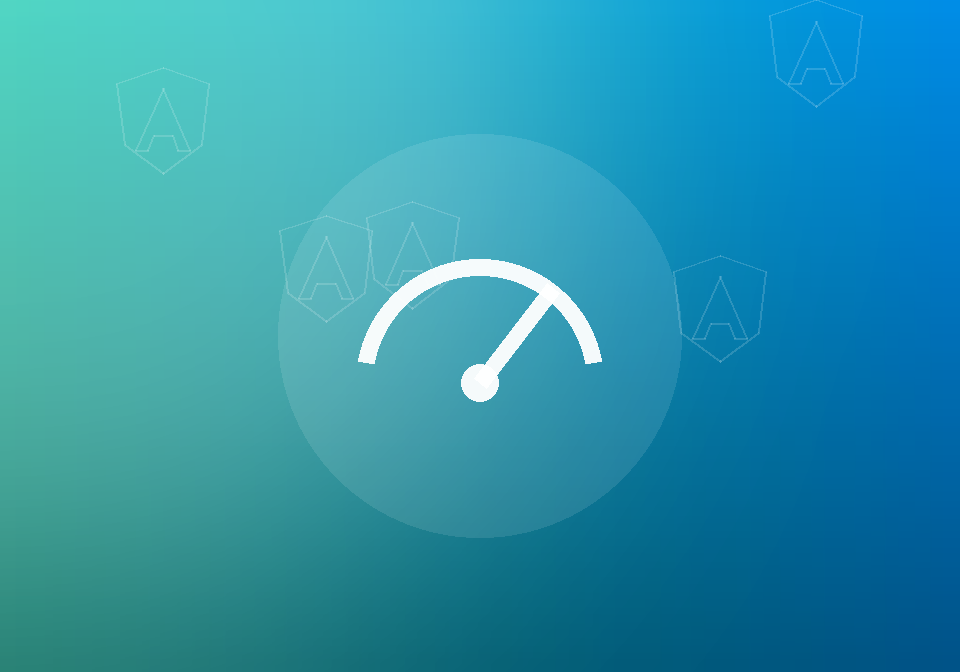 Performance — Firebase hybrid on-device with Angular