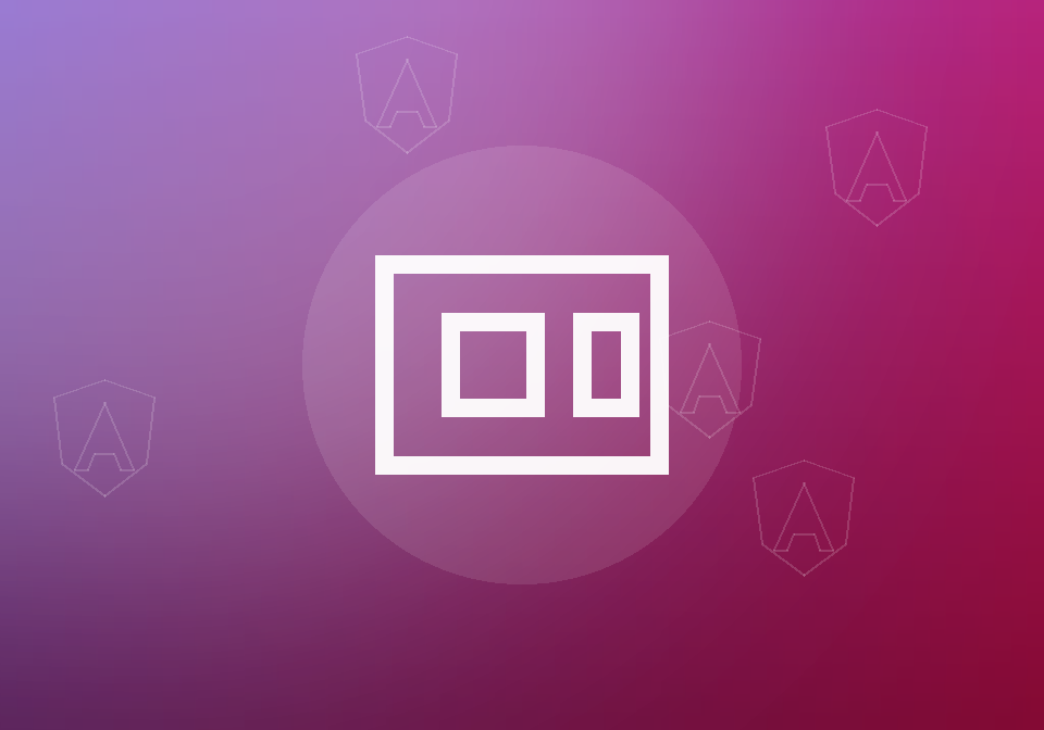 Components — NgTemplateOutlet Typed Checking (Part 2)(Inline)