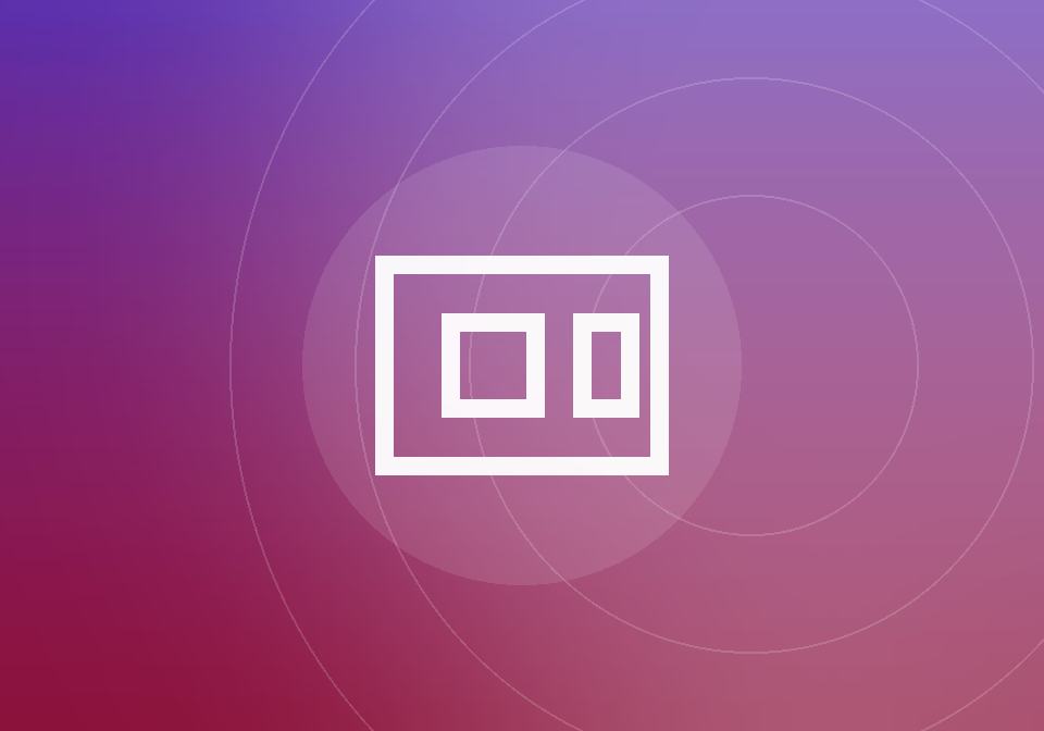 Components — Event management on steroids