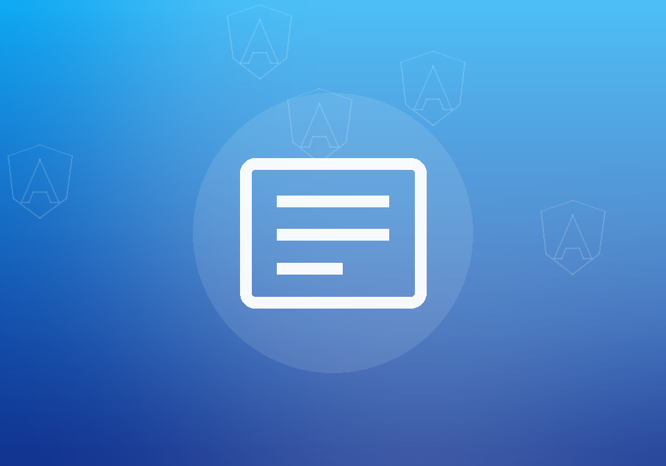 News — Ng-News 25/18: Agentic Angular Apps