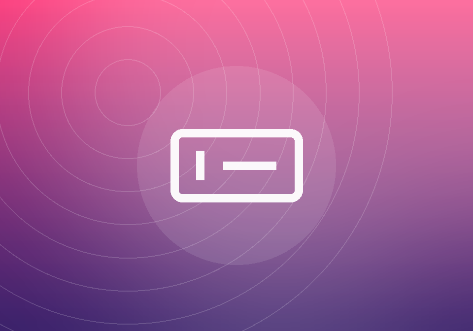 Forms — No, I don't want to become an Angular GDE