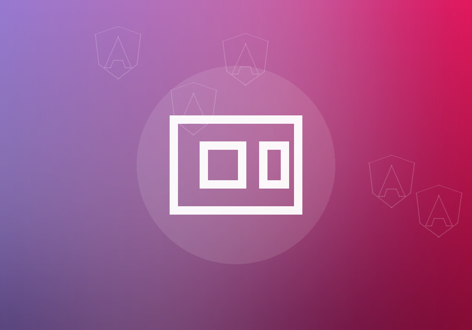 Components — Learn advanced Angular features: build the Material tree