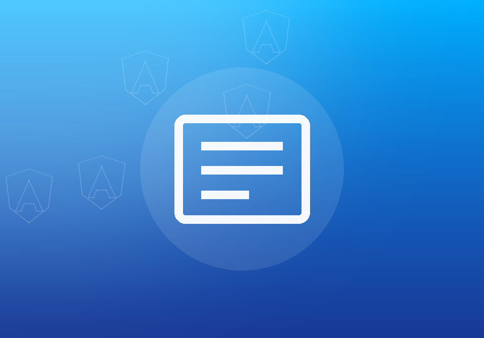 News — Angular MeetUp | 2.03.2022