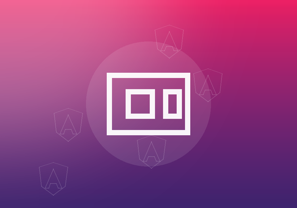 Components — Extend Angular Schematics to customize your development process