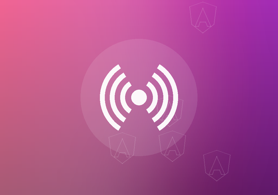 Signals — Efficient Patterns for Effects