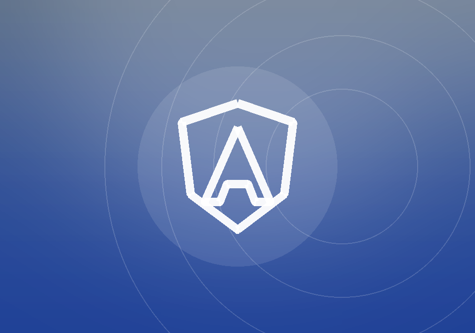 General — Responsive Angular