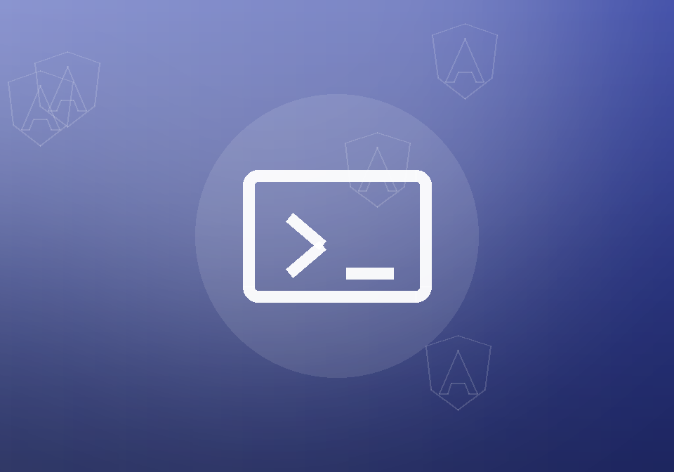 Tooling & CLI — The Angular Library Series — Publishing