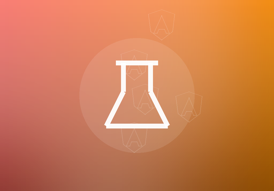 Testing — Angular and SOLID principles