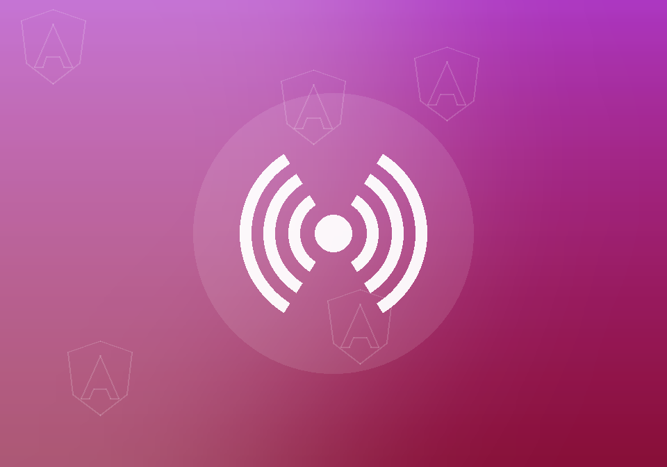 Signals — Local Change Detection in Angular 17