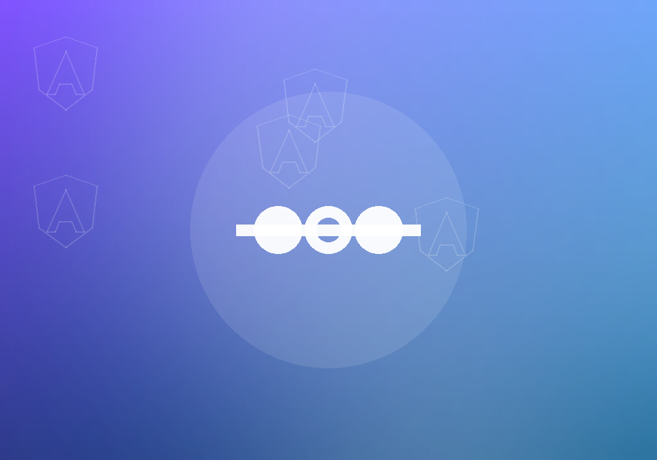 RxJS — Running change detection – Detached views