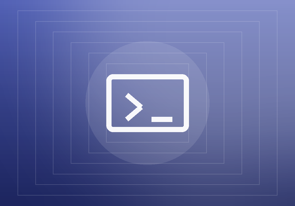Tooling & CLI — Implementing Angular Schematics using Angular + Tailwind CSS example