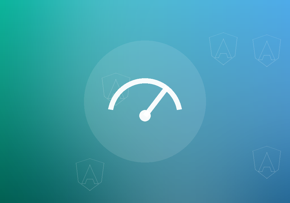 Performance — Getting rid of NgModule in Angular. Javascript