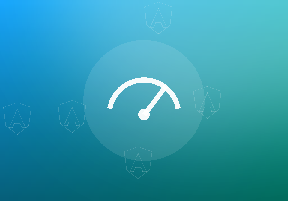 Performance — Angular DI: Getting to know the Ivy NodeInjector